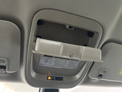 2022 GMC Canyon AT4 w/Cloth