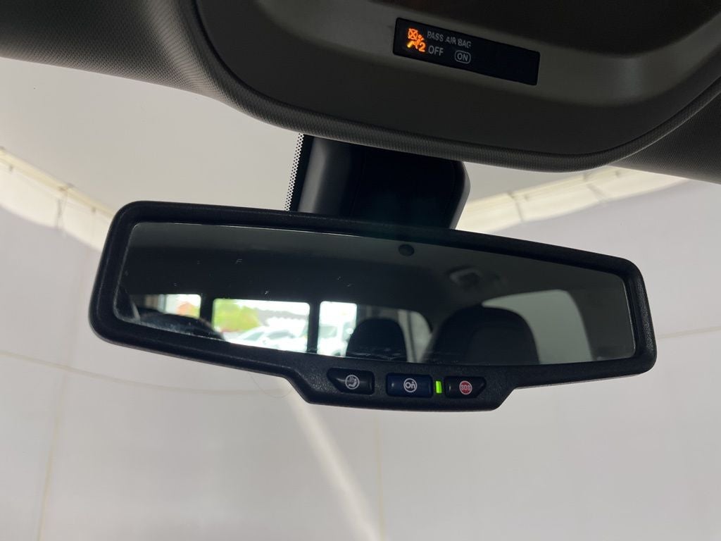 2022 GMC Canyon AT4 w/Cloth