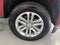2017 GMC Canyon SLT