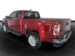 2017 GMC Canyon SLT