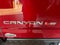 2017 GMC Canyon SLT