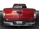 2017 GMC Canyon SLT