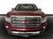 2017 GMC Canyon SLT
