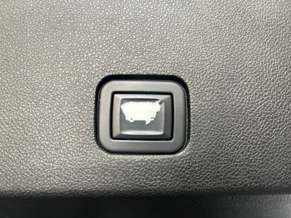 2020 Cadillac XT6 Sport