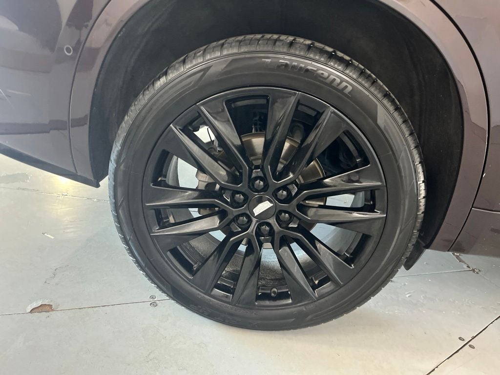 2020 Cadillac XT6 Sport