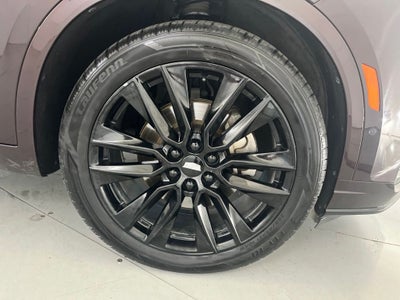 2020 Cadillac XT6 Sport