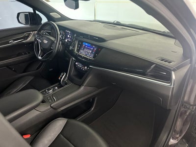 2020 Cadillac XT6 Sport