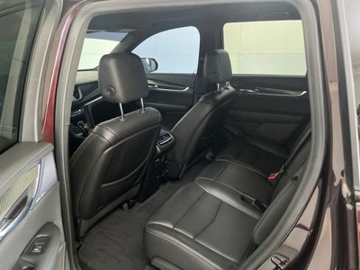 2020 Cadillac XT6 Sport