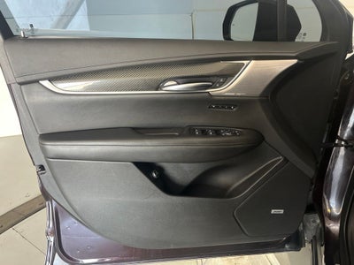 2020 Cadillac XT6 Sport