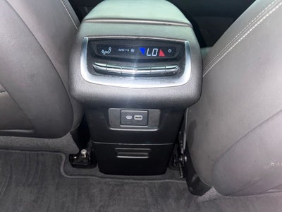 2020 Cadillac XT6 Sport
