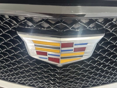 2020 Cadillac XT6 Sport