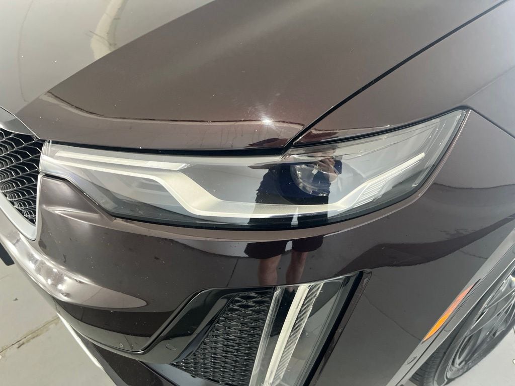 2020 Cadillac XT6 Sport