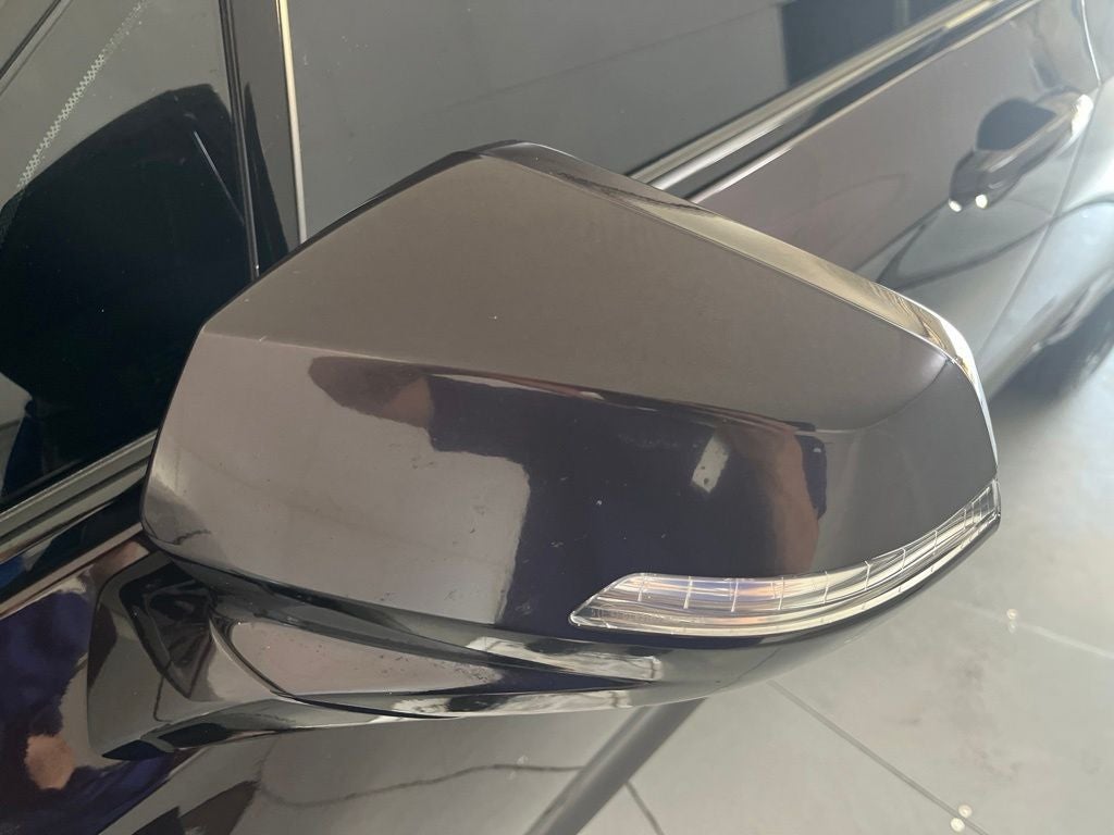 2020 Cadillac XT6 Sport