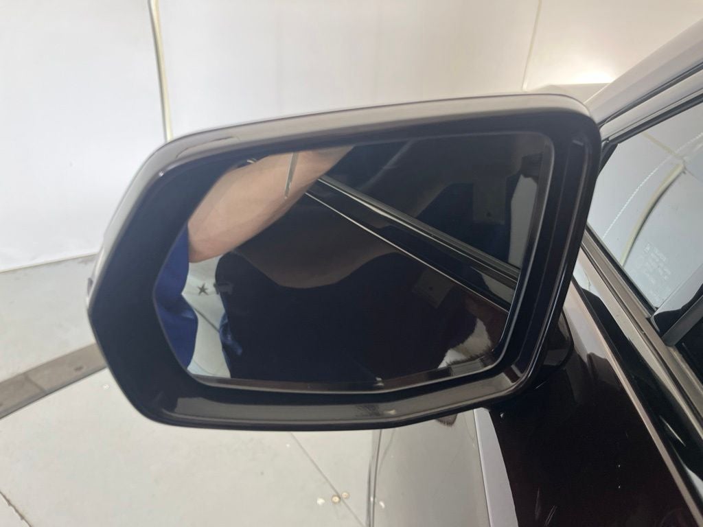 2020 Cadillac XT6 Sport