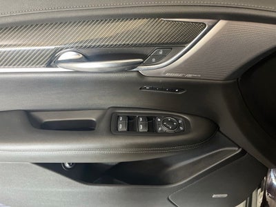 2020 Cadillac XT6 Sport
