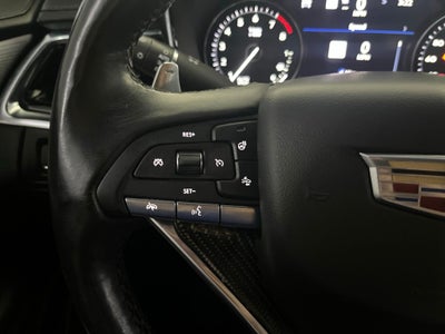 2020 Cadillac XT6 Sport