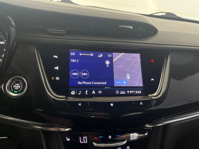 2020 Cadillac XT6 Sport