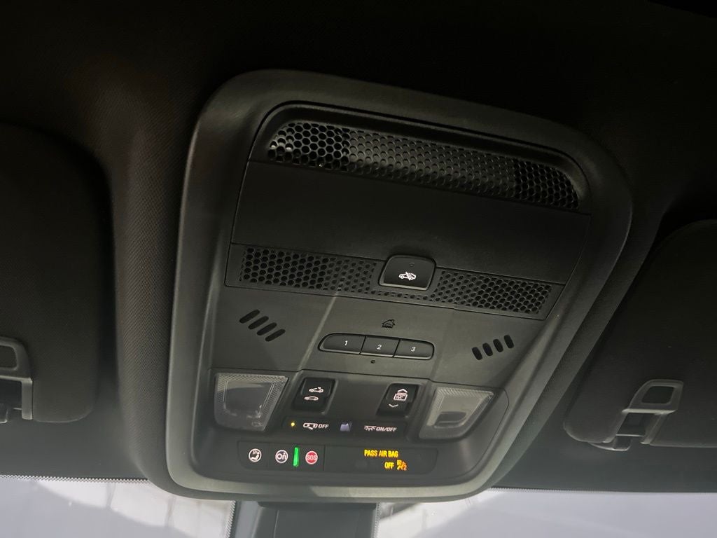 2020 Cadillac XT6 Sport