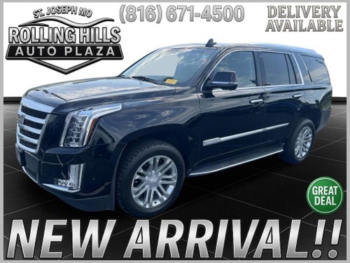 2020 Cadillac Escalade Base