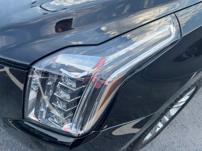 2020 Cadillac Escalade Base