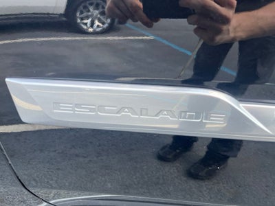 2020 Cadillac Escalade Base