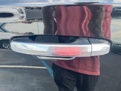 2020 Cadillac Escalade Base