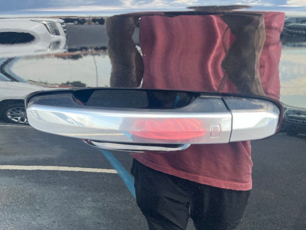 2020 Cadillac Escalade Base