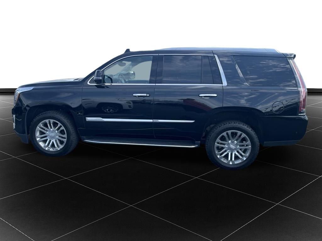 2020 Cadillac Escalade Base