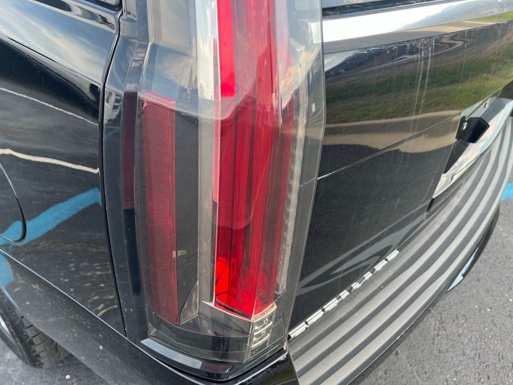 2020 Cadillac Escalade Base