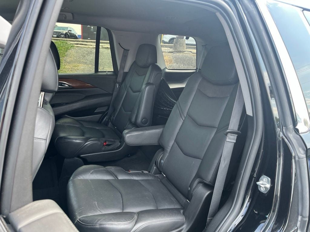 2020 Cadillac Escalade Base