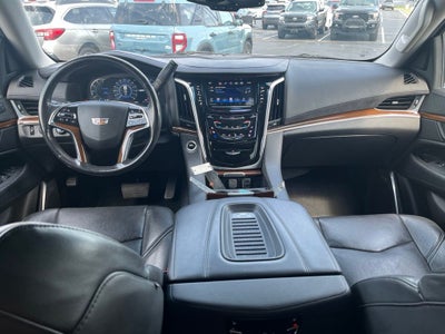2020 Cadillac Escalade Base