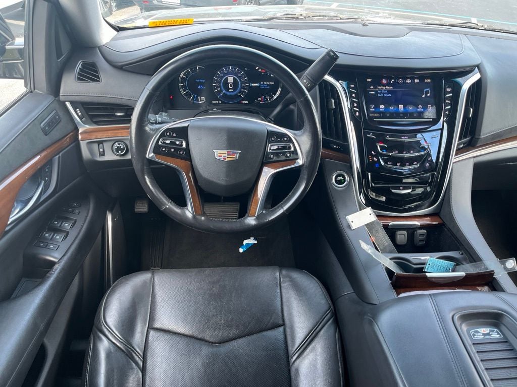 2020 Cadillac Escalade Base