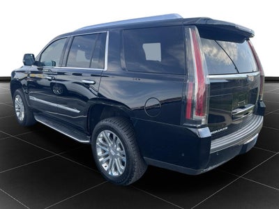 2020 Cadillac Escalade Base
