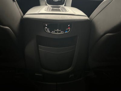 2020 Cadillac Escalade Base