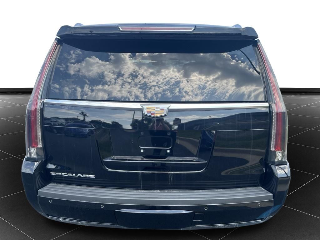 2020 Cadillac Escalade Base