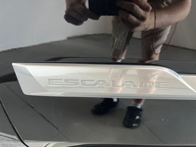 2020 Cadillac Escalade Base