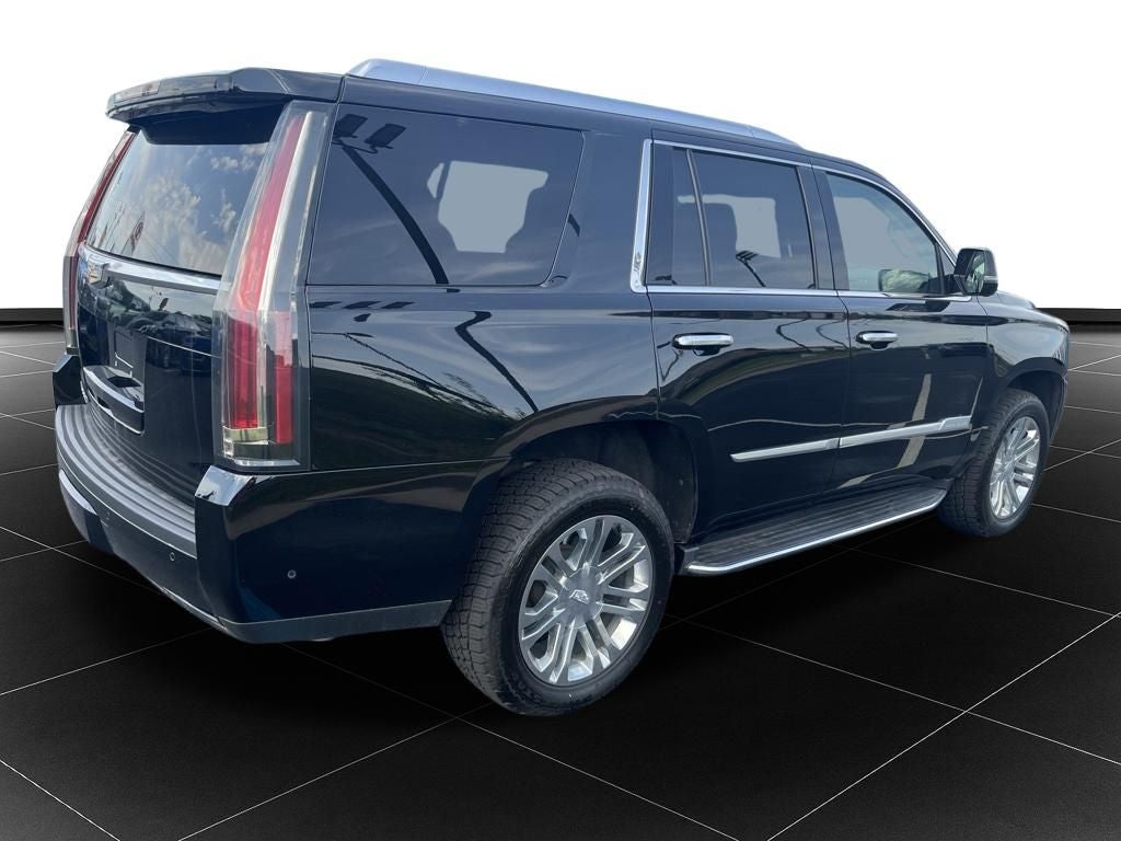 2020 Cadillac Escalade Base