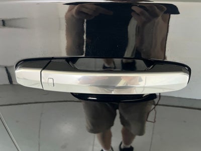 2020 Cadillac Escalade Base