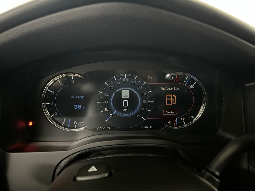 2020 Cadillac Escalade Base
