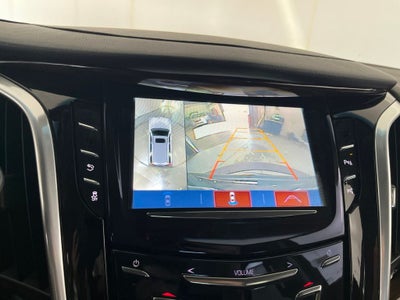 2020 Cadillac Escalade Base