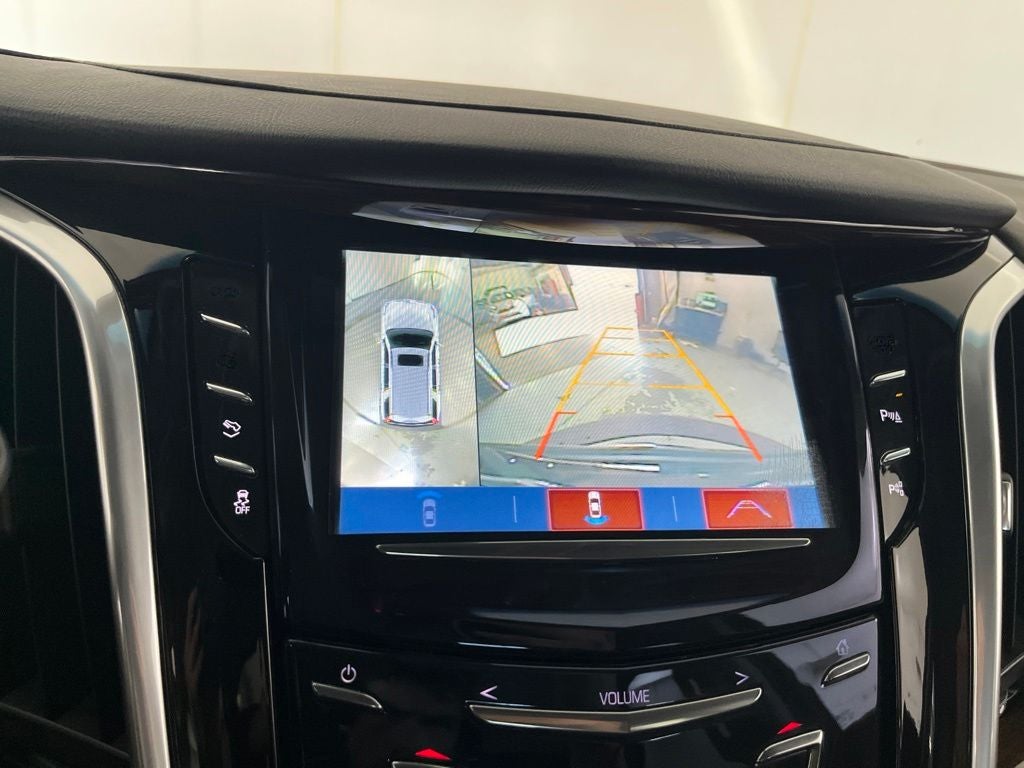 2020 Cadillac Escalade Base