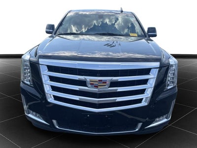 2020 Cadillac Escalade Base