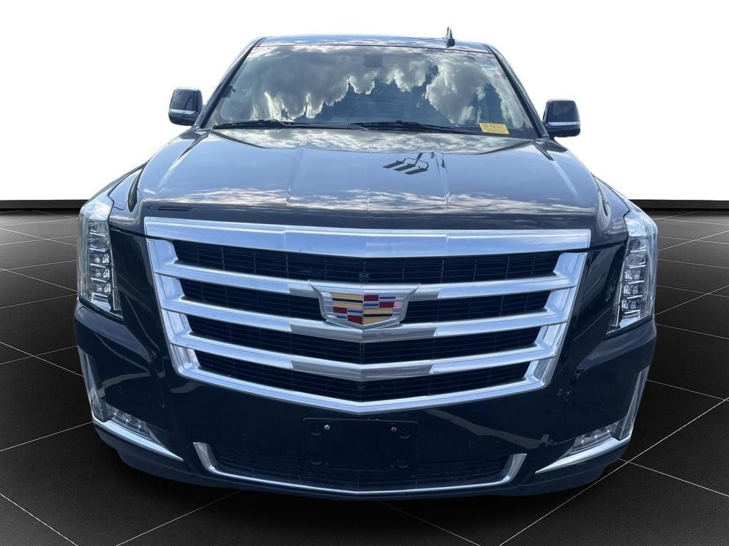 2020 Cadillac Escalade Base