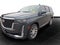 2021 Cadillac Escalade Premium Luxury Platinum