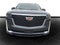 2021 Cadillac Escalade Premium Luxury Platinum