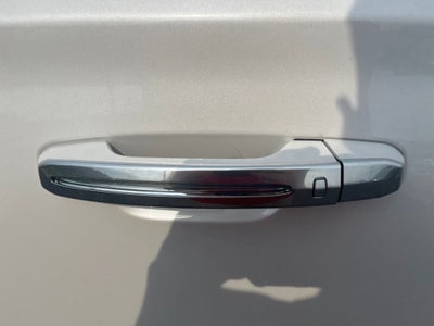 2019 Cadillac Escalade ESV Platinum Edition