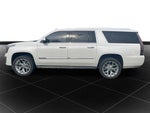 2019 Cadillac Escalade ESV Platinum Edition