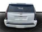 2019 Cadillac Escalade ESV Platinum Edition