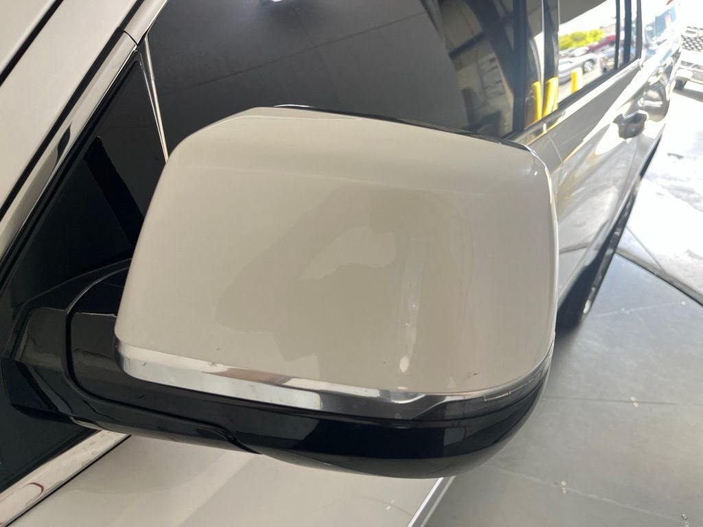 2019 Cadillac Escalade ESV Platinum Edition
