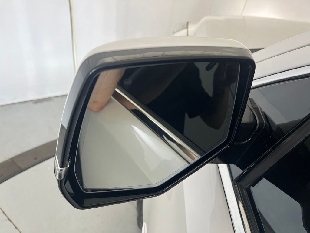 2019 Cadillac Escalade ESV Platinum Edition